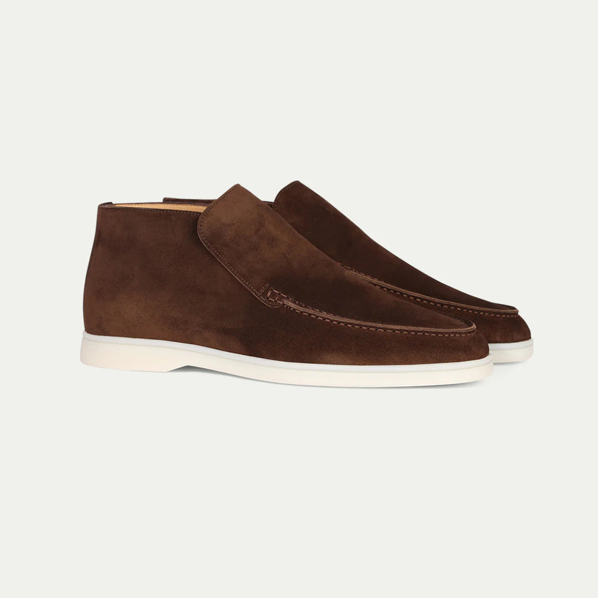 MOCASSINS | HOMME ÉLÉGANTS