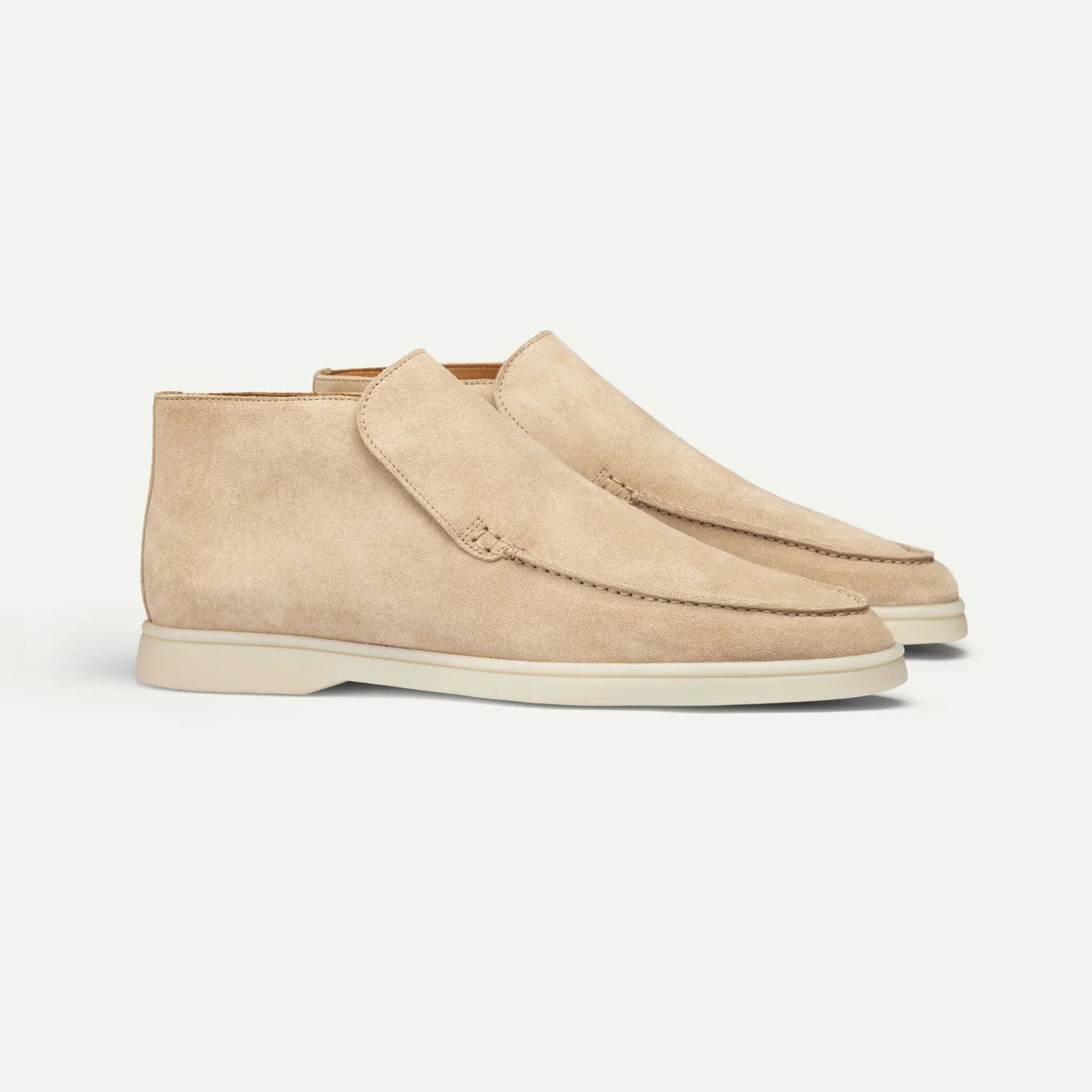 MOCASSINS | HOMME ÉLÉGANTS