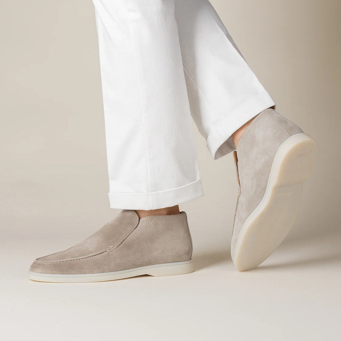 MOCASSINS | HOMME ÉLÉGANTS