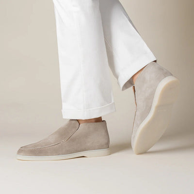 MOCASSINS | HOMME ÉLÉGANTS