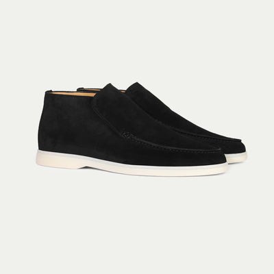 MOCASSINS | HOMME ÉLÉGANTS