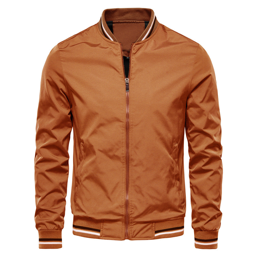 Beaumont | Veste Coupe-Vent