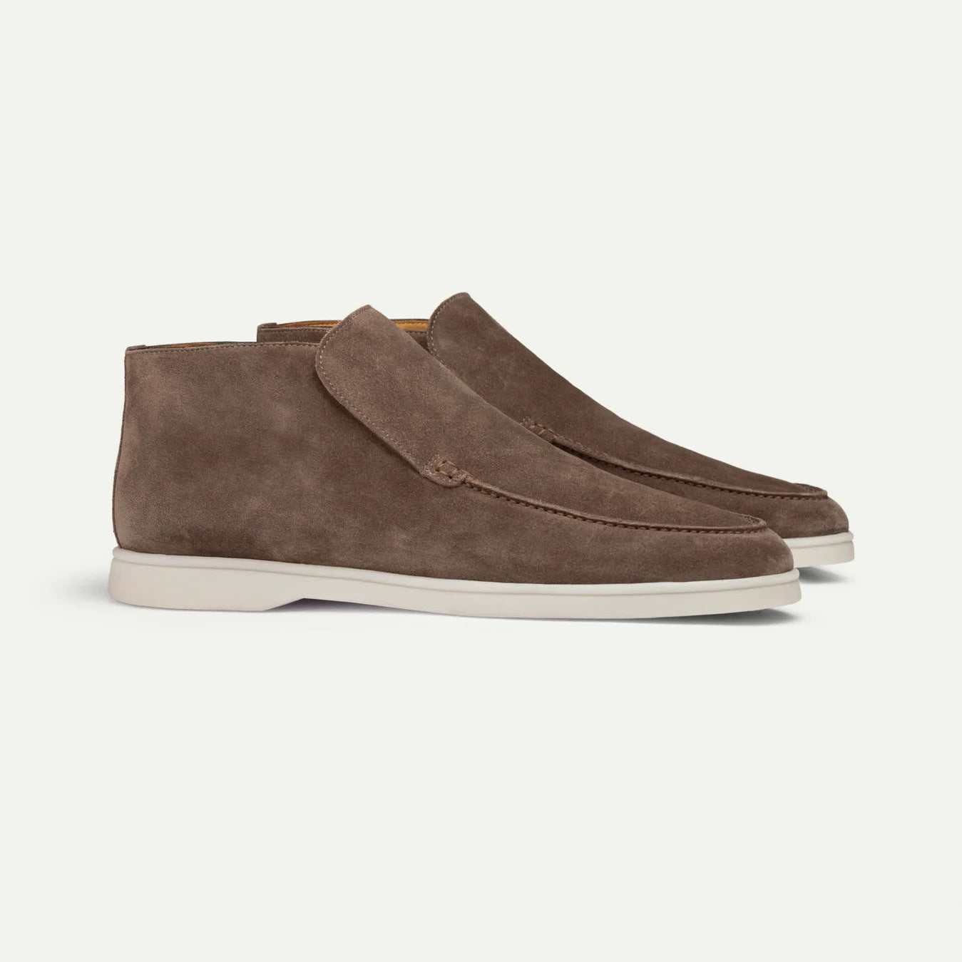 MOCASSINS | HOMME ÉLÉGANTS
