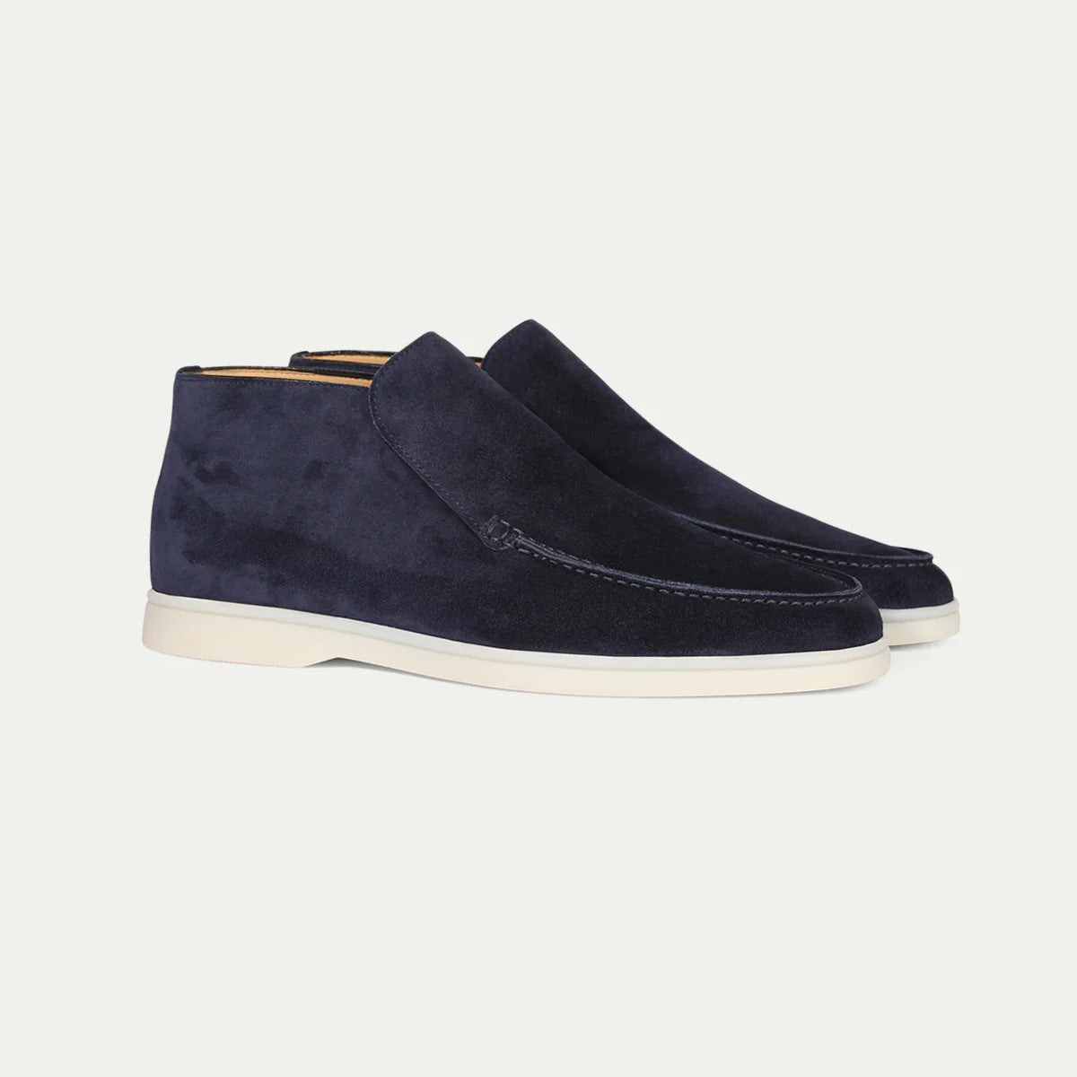 MOCASSINS | HOMME ÉLÉGANTS