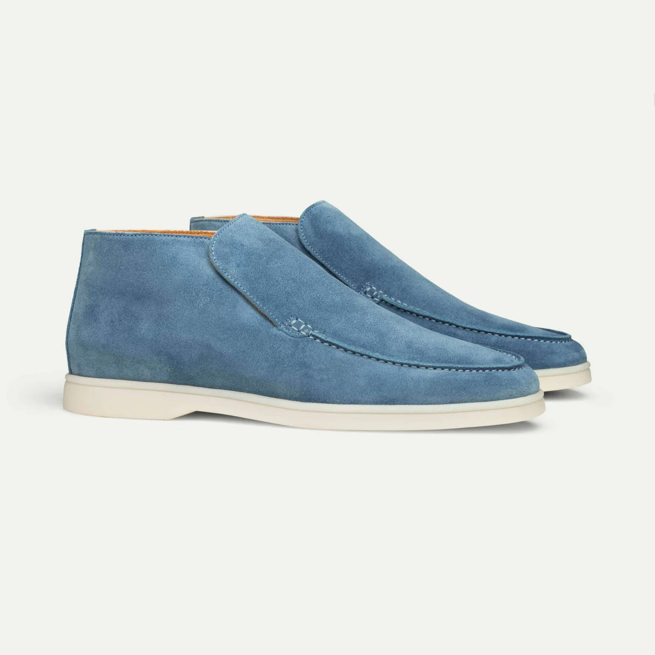 MOCASSINS | HOMME ÉLÉGANTS