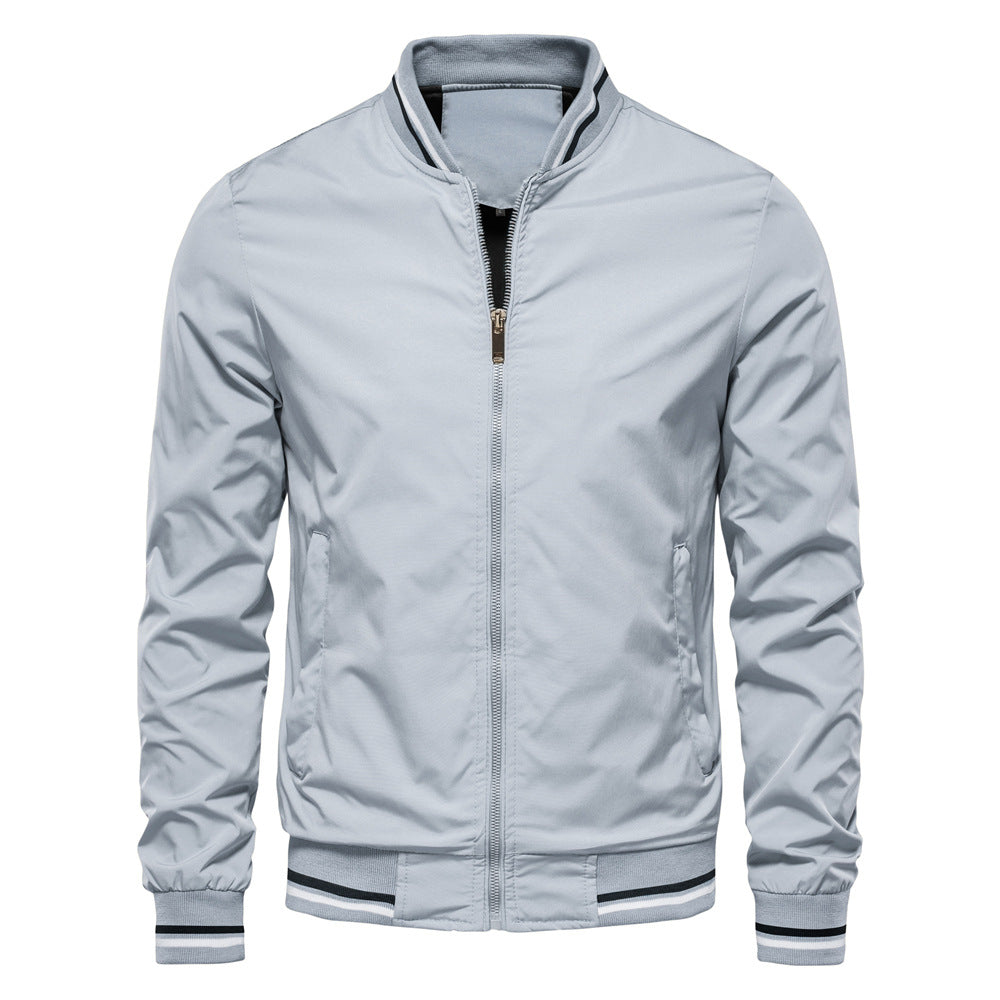 Beaumont | Veste Coupe-Vent