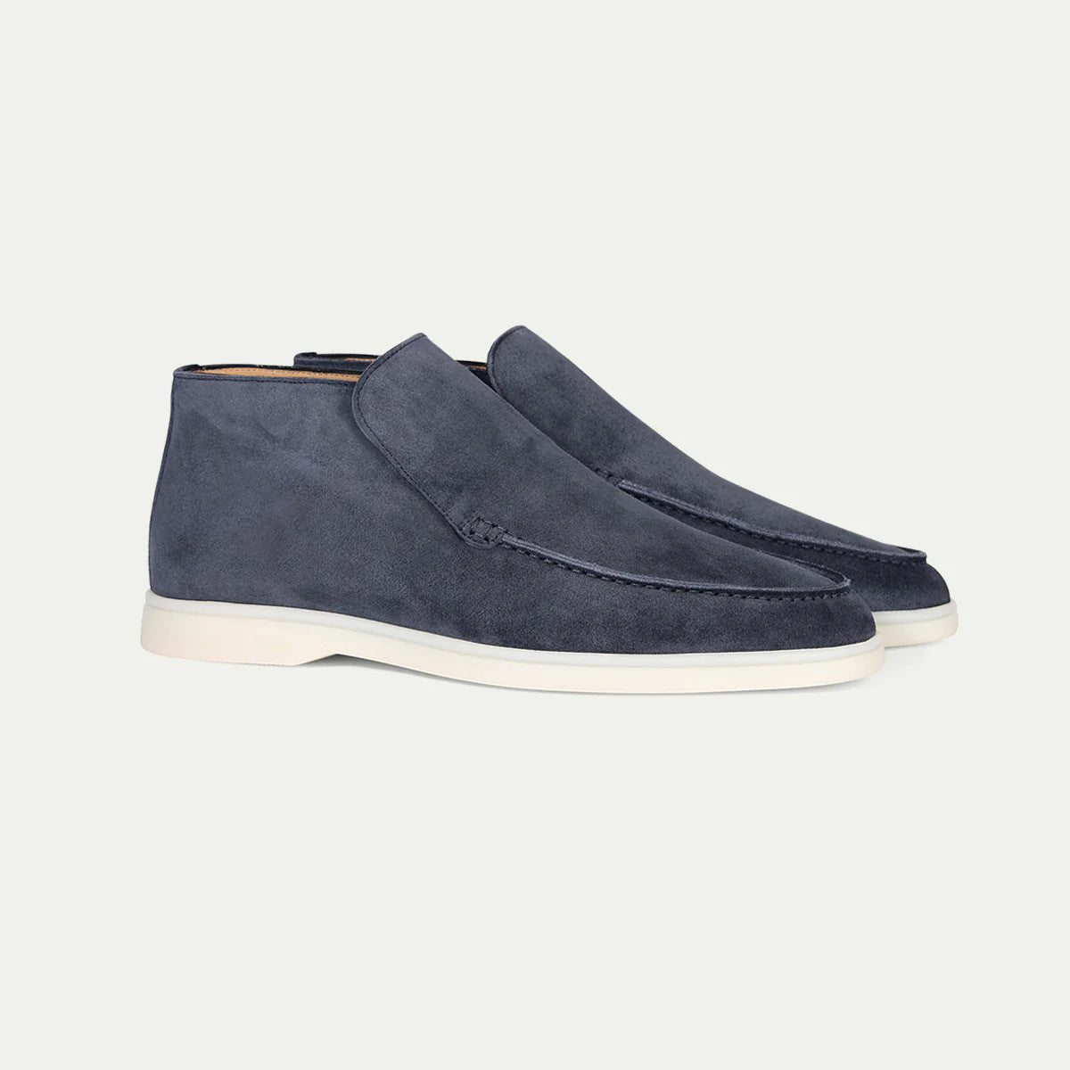 MOCASSINS | HOMME ÉLÉGANTS
