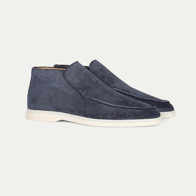 MOCASSINS | HOMME ÉLÉGANTS