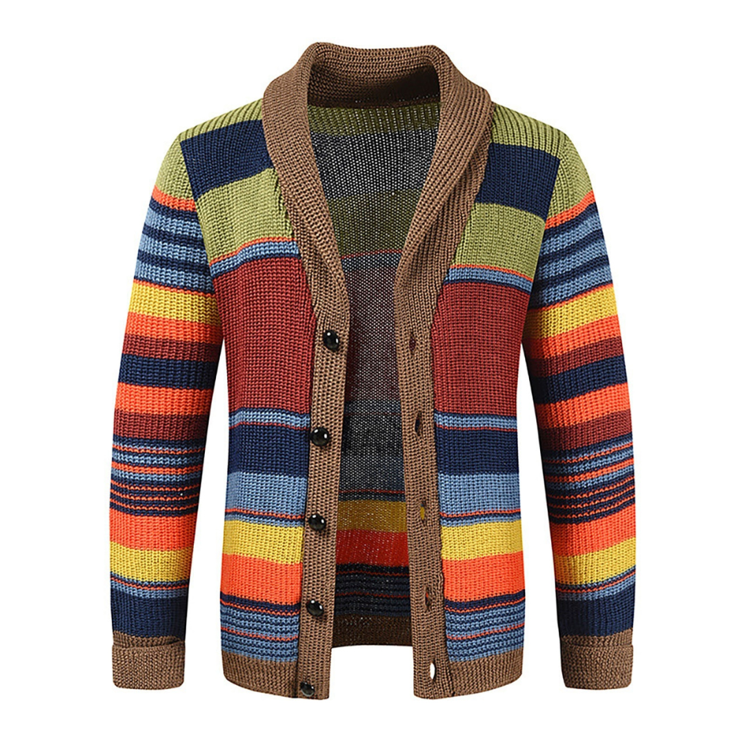 Cardigan en Laine Confortable pour Chaque Occasion