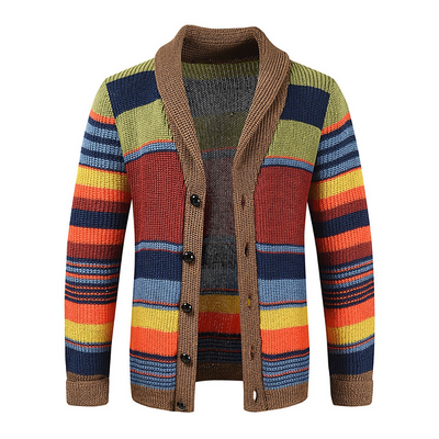 Cardigan en Laine Confortable pour Chaque Occasion