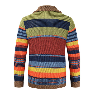Cardigan en Laine Confortable pour Chaque Occasion