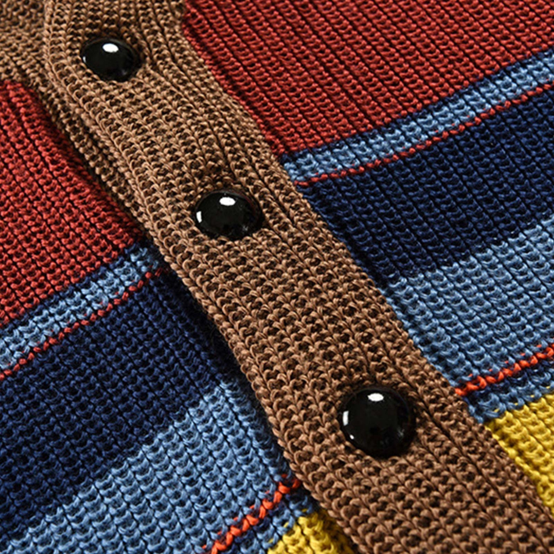 Cardigan en Laine Confortable pour Chaque Occasion
