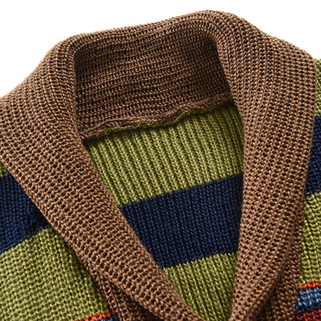 Cardigan en Laine Confortable pour Chaque Occasion