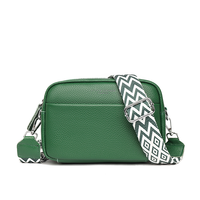Ingrid | Sac à bandoulière élégant et épuré