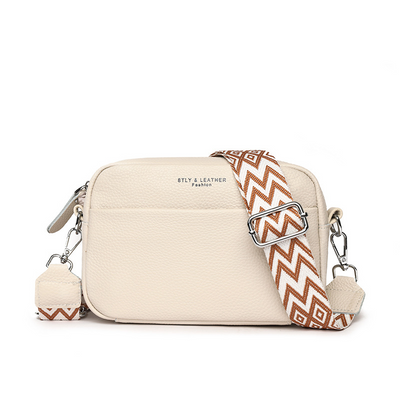 Ingrid | Sac à bandoulière élégant et épuré