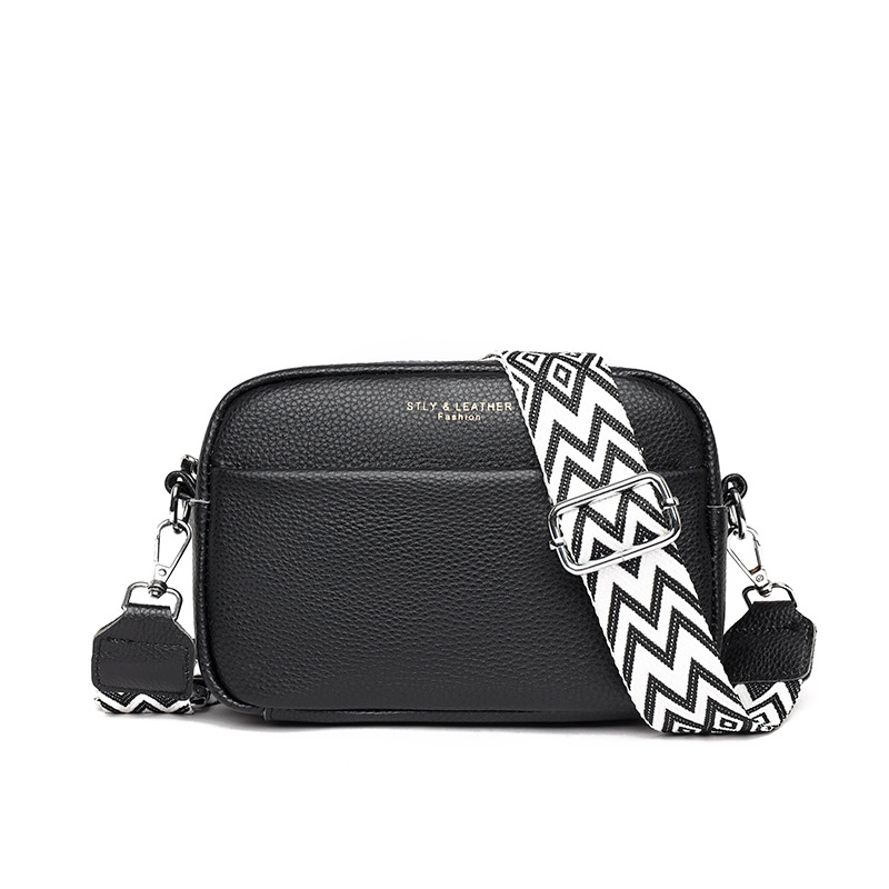 Ingrid | Sac à bandoulière élégant et épuré