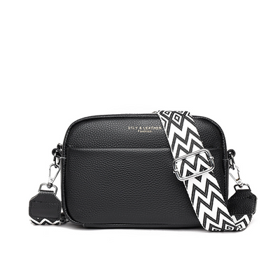 Ingrid | Sac à bandoulière élégant et épuré