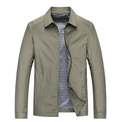 Thompson™ - Veste de luxe pour hommes