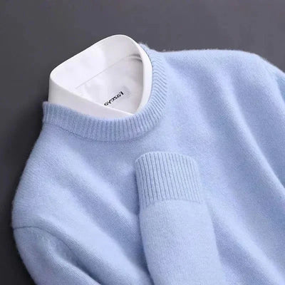 NOAH | Pull en Cachemire