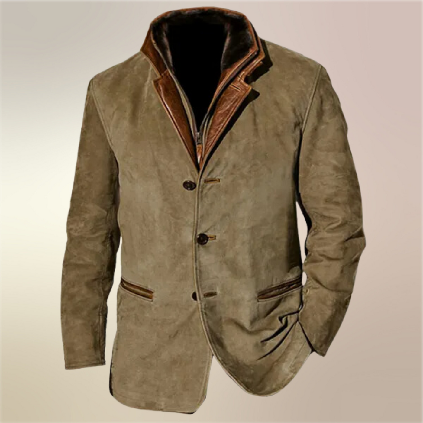 Raemond™ - Veste Élégante