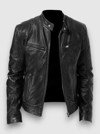 Bertone | Veste Élégante