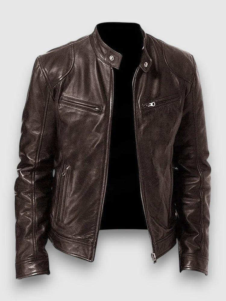 Bertone | Veste Élégante
