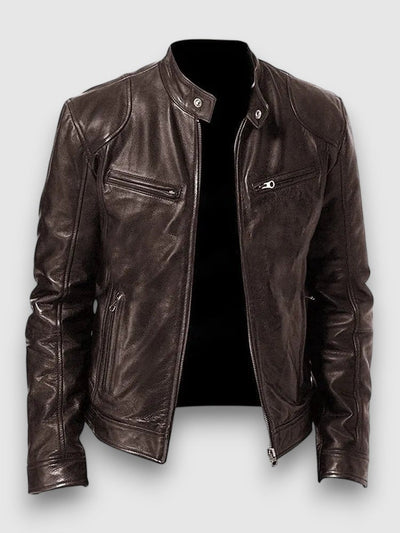 Bertone | Veste Élégante