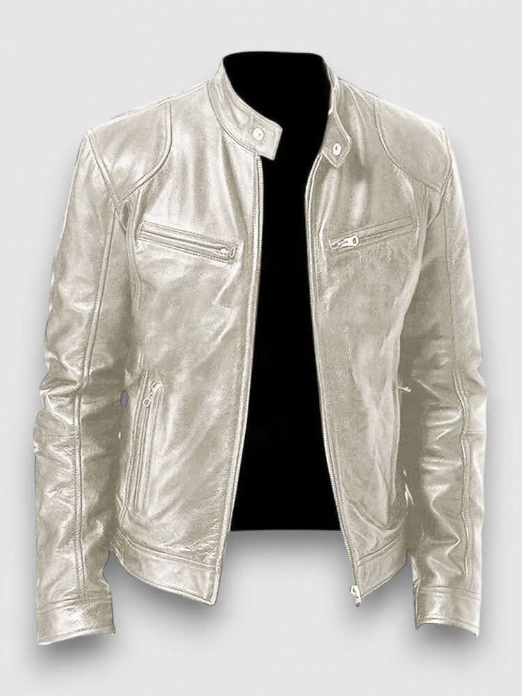 Bertone | Veste Élégante