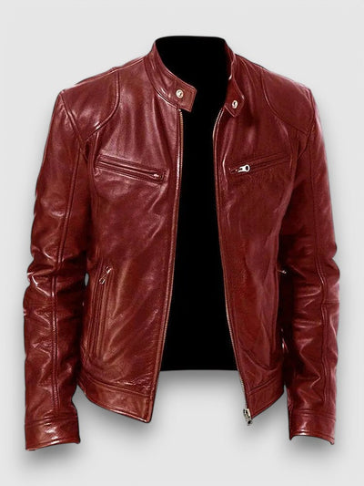 Bertone | Veste Élégante