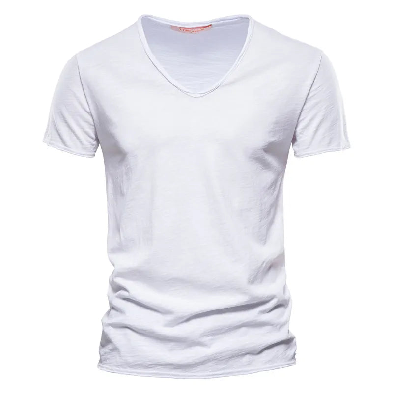 Beeckhoven™ | Chemise d'été en coton (1+1 GRATUIT)