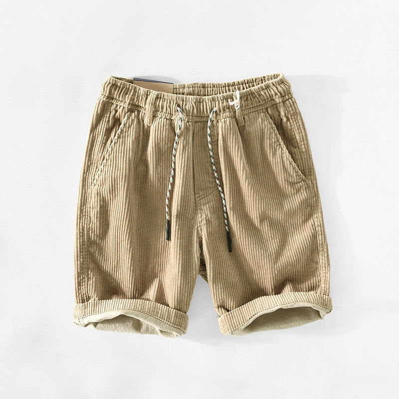 Ko™ | Shorts en coton