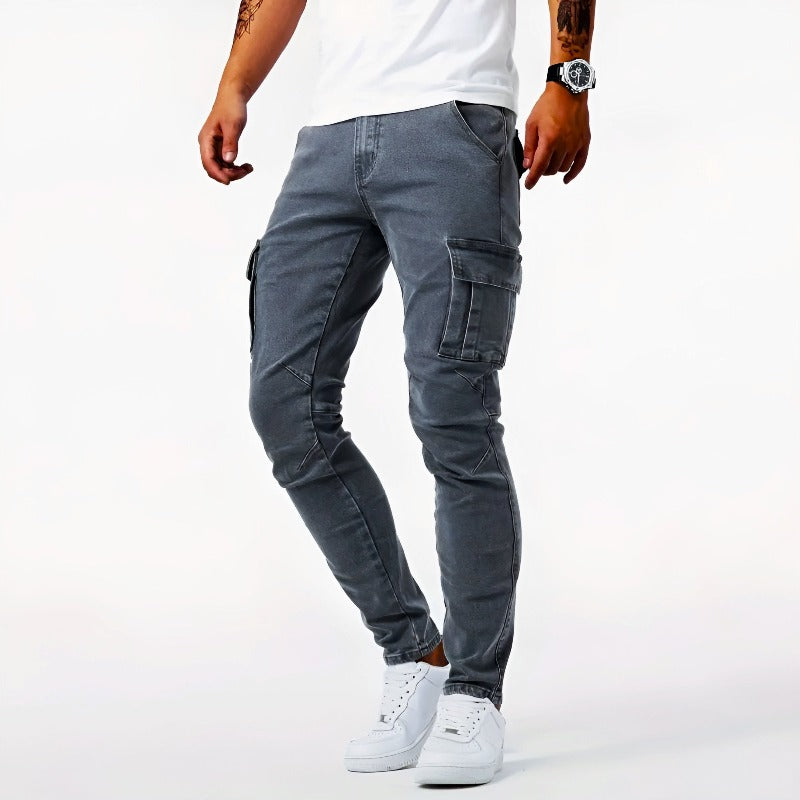 Paul™ | Pantalons Cargo