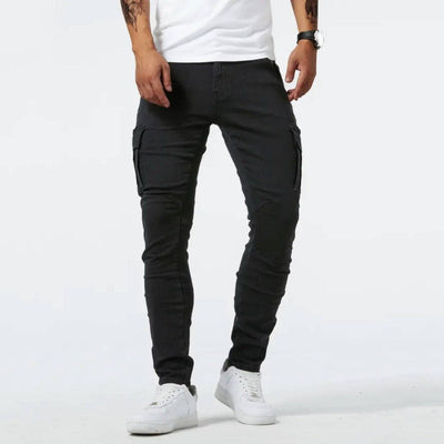 Paul™ | Pantalons Cargo