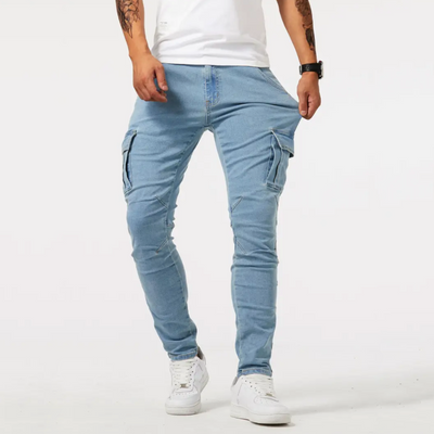 Paul™ | Pantalons Cargo