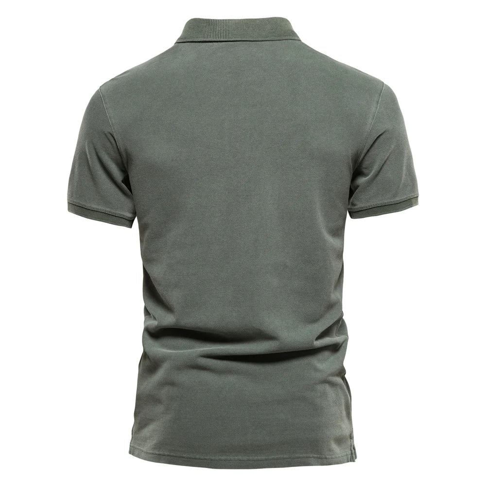 Beeckhoven ™ | Polo Homme