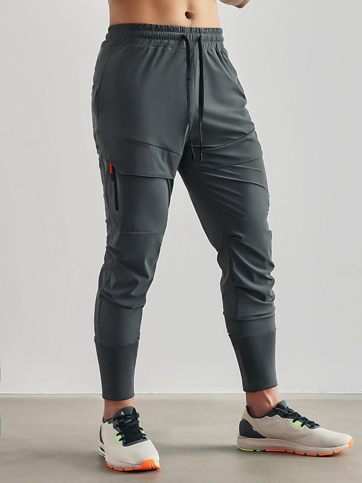 Wesley™ | Pantalons de Jogging Cargo