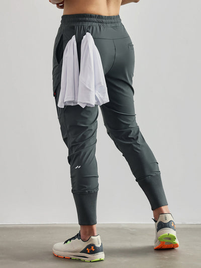 Wesley™ | Pantalons de Jogging Cargo