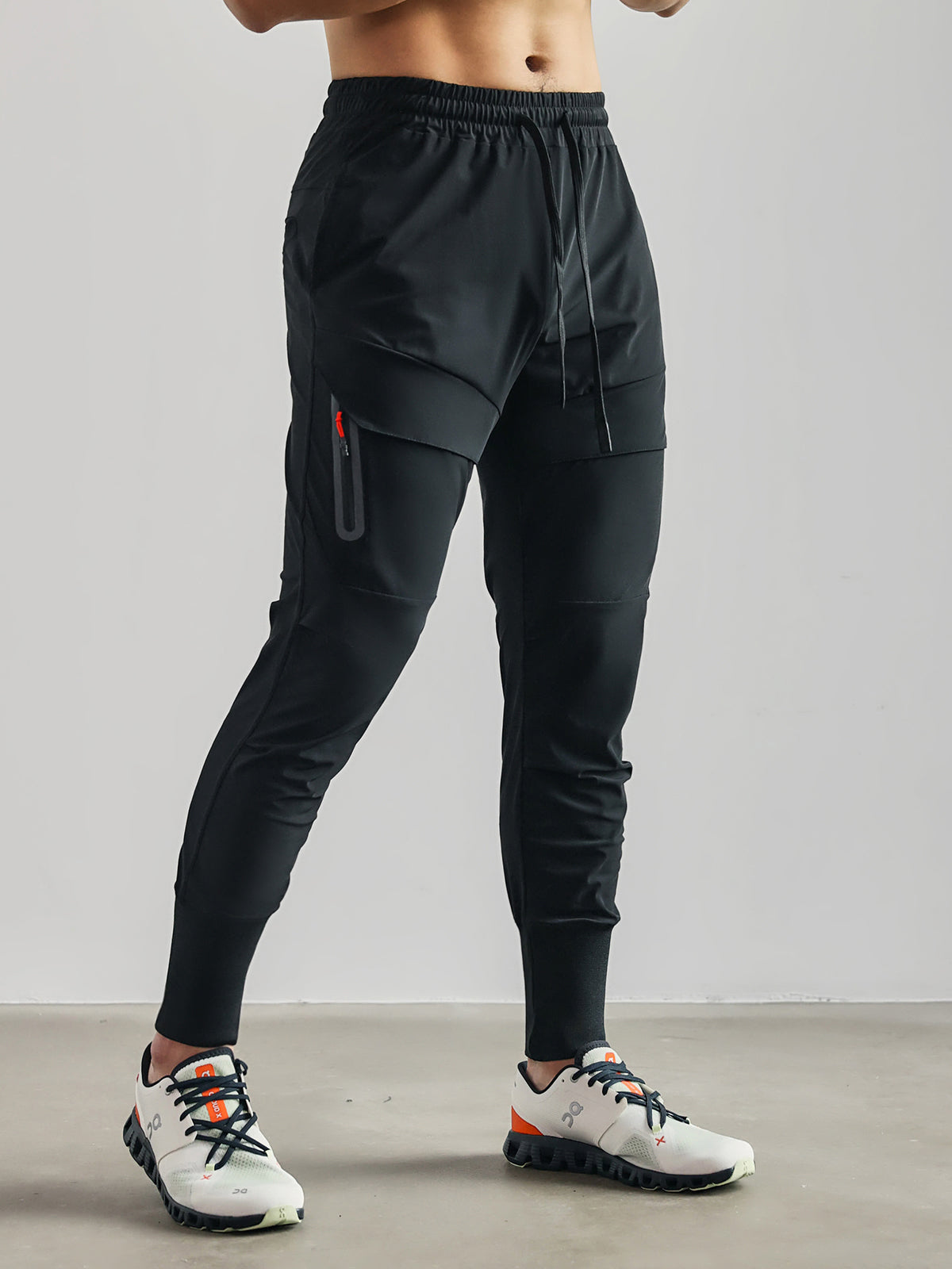 Wesley™ | Pantalons de Jogging Cargo