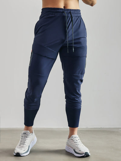 Wesley™ | Pantalons de Jogging Cargo