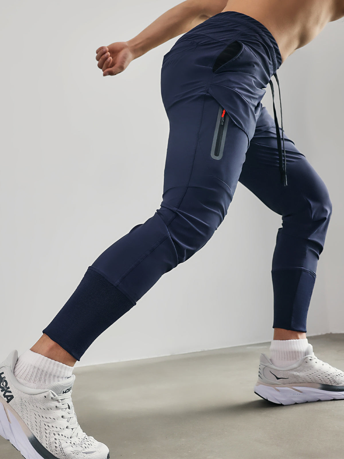 Wesley™ | Pantalons de Jogging Cargo