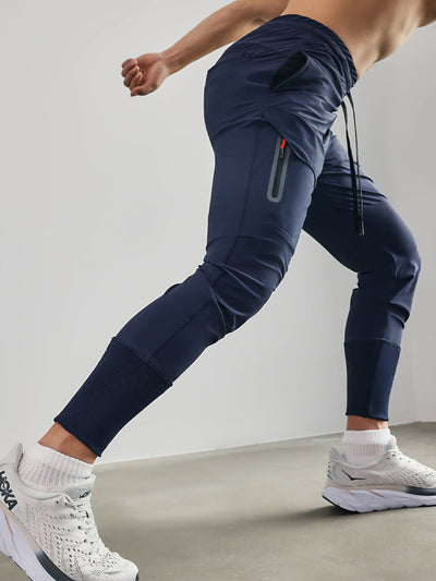 Wesley™ | Pantalons de Jogging Cargo