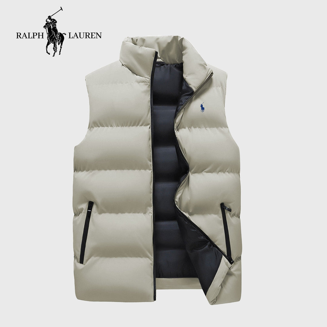 RL™ Gilet Matelassé Premium - SOLDES DE LIQUIDATION