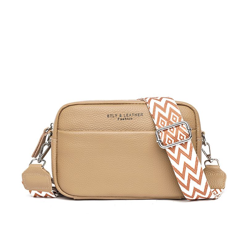 Ingrid | Sac à bandoulière élégant et épuré