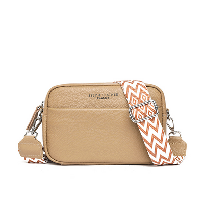 Ingrid | Sac à bandoulière élégant et épuré