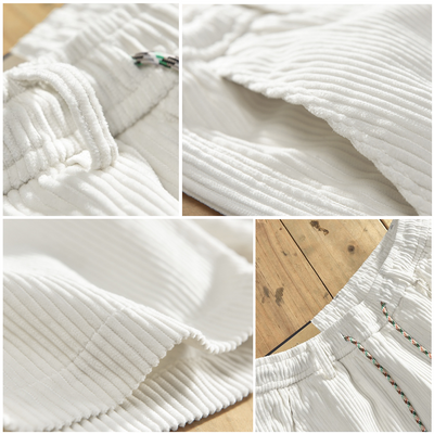 Ko™ | Shorts en coton
