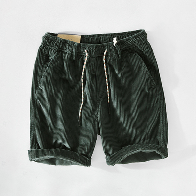 Ko™ | Shorts en coton