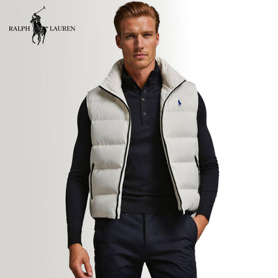 RL™ Gilet Matelassé Premium - SOLDES DE LIQUIDATION