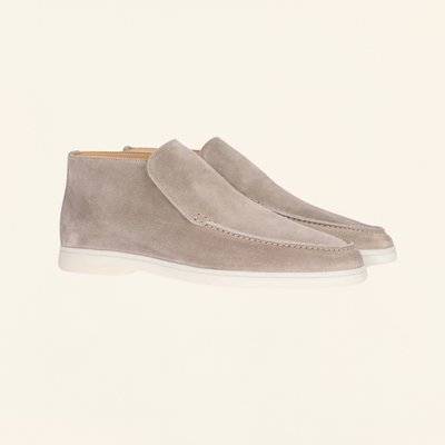 MOCASSINS | HOMME ÉLÉGANTS
