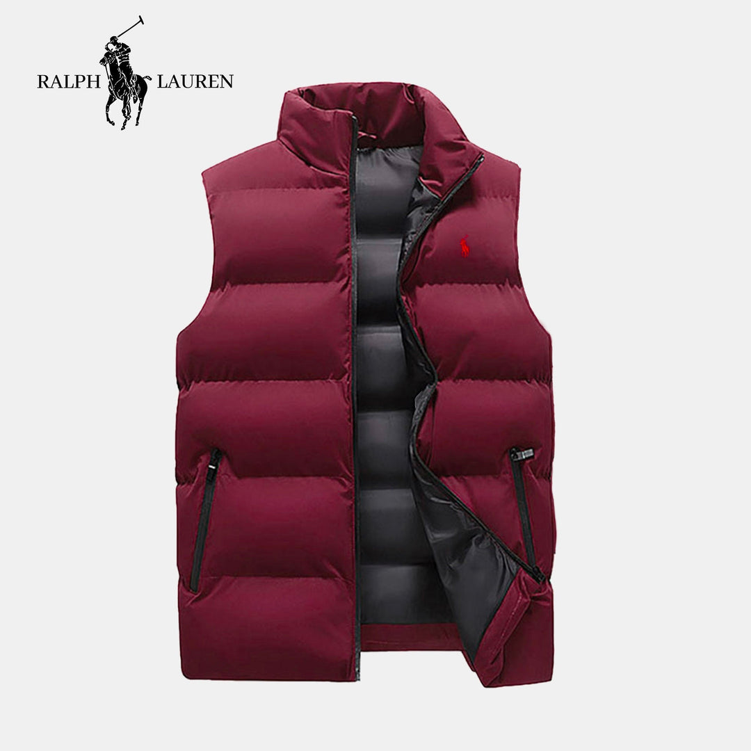 RL™ Gilet Matelassé Premium - SOLDES DE LIQUIDATION