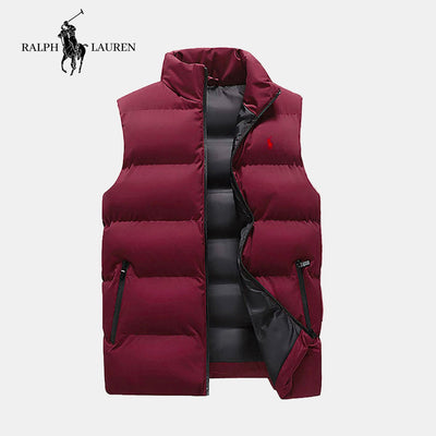 RL™ Gilet Matelassé Premium - SOLDES DE LIQUIDATION